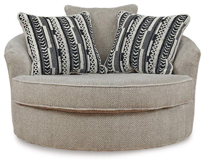 Calnita Living Rom Set - Furniture Gallery