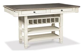 Bolanburg Dining Room Set - Furniture Gallery