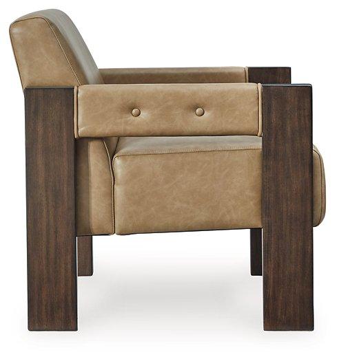 Adlanlock Accent Chair