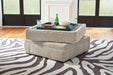 Calnita Living Rom Set - Furniture Gallery