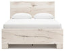 Lawroy Bed - Furniture Gallery