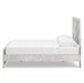 Cayboni Bed - Furniture Gallery