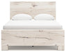 Lawroy Bed - Furniture Gallery