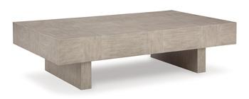 Jorlaina Coffee Table