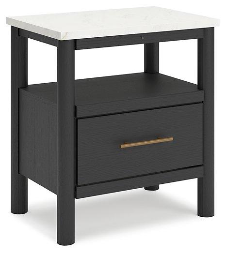Cadmori Nightstand - Furniture Gallery