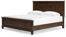 Danabrin Bed - Furniture Gallery