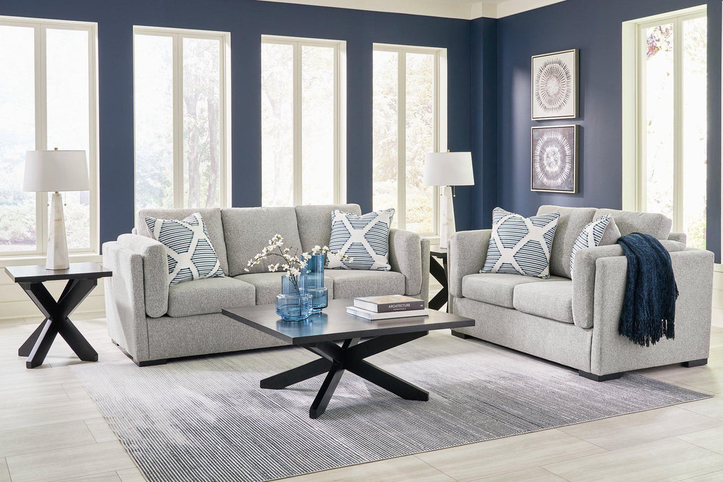 Evansley Living Room Set - Furniture Gallery