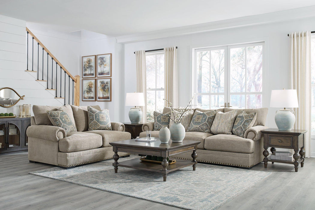 Galemore Living Room Set - Furniture Gallery