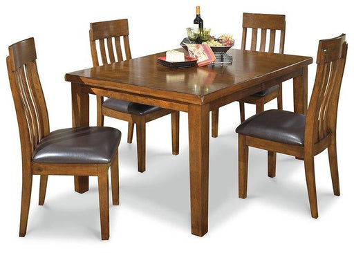 Ralene Dining Room Set - Furniture Gallery