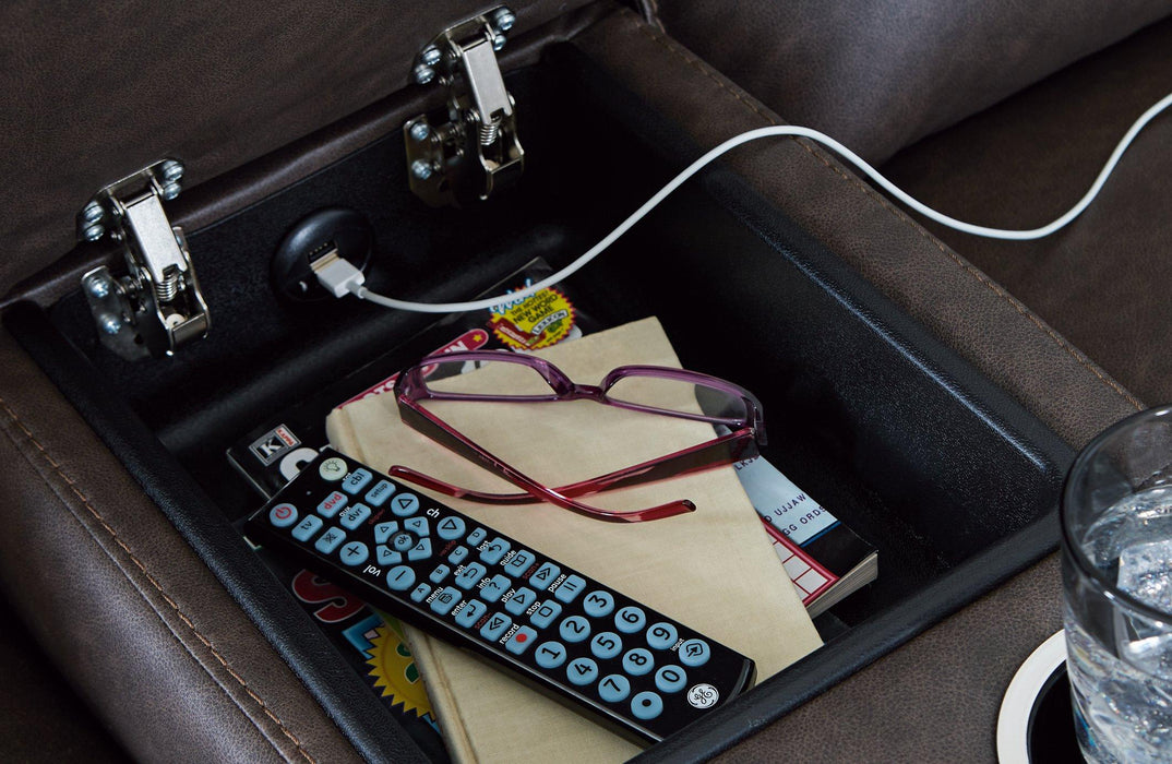 Lavenhorne Living Room Set - Furniture Gallery