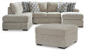 Calnita Living Rom Set - Furniture Gallery