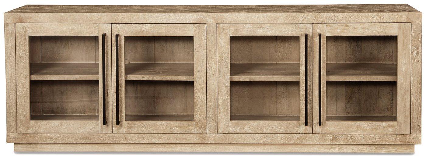 Belenburg Accent Cabinet