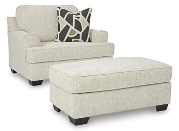 Heartcort Living Room Set - Furniture Gallery