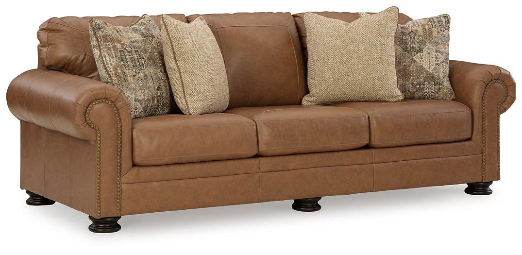 Carianna Sofa Sleeper - Furniture Gallery