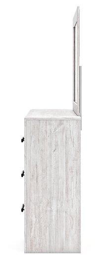 Cayboni Bedroom Package - Furniture Gallery