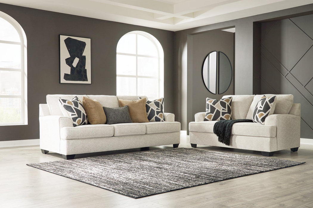 Heartcort Living Room Set - Furniture Gallery