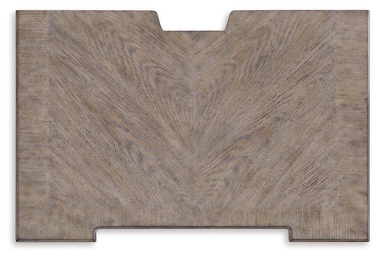 Blairhurst Nightstand - Furniture Gallery