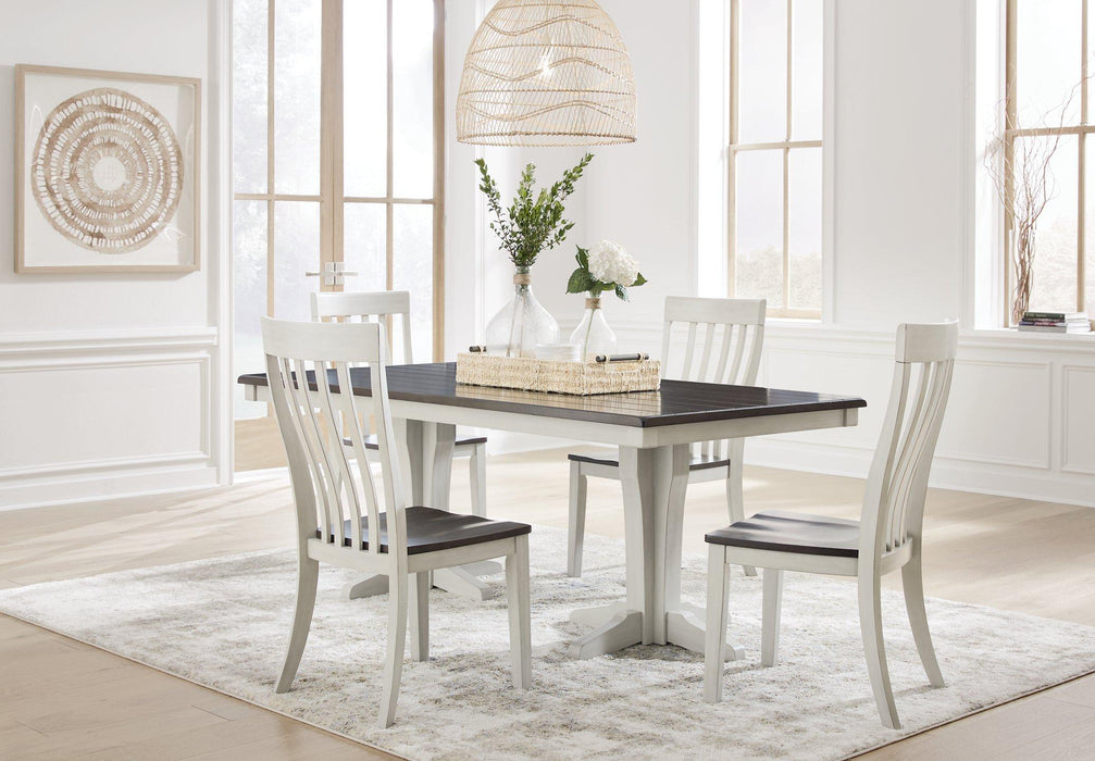 Darborn Dining Room Set