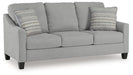 Adlai Sofa - Furniture Gallery