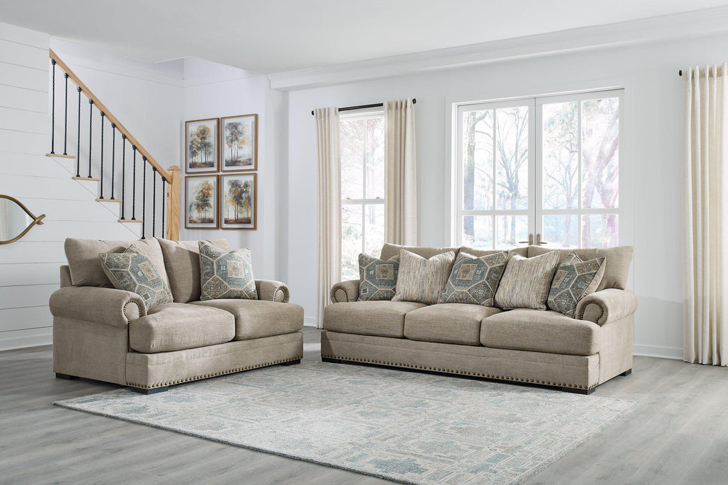 Galemore Living Room Set - Furniture Gallery