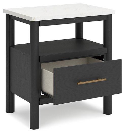 Cadmori Nightstand - Furniture Gallery