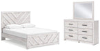 Cayboni Bedroom Package - Furniture Gallery