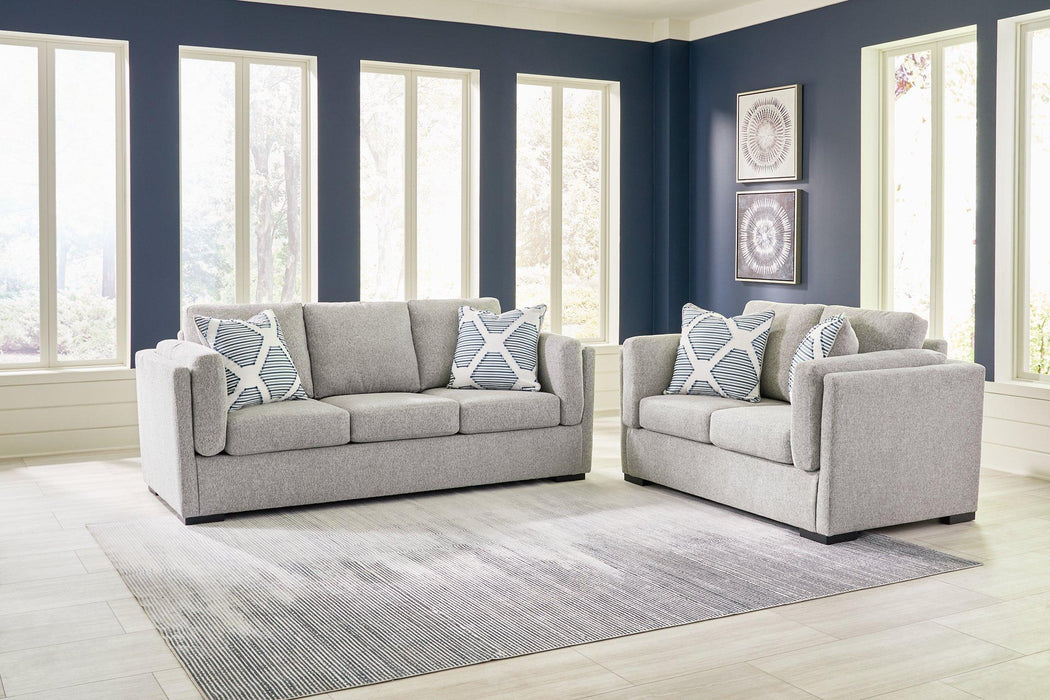 Evansley Living Room Set - Furniture Gallery