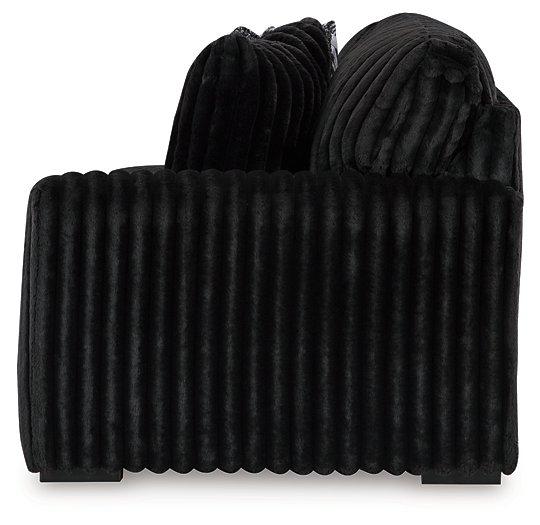 Midnight-Madness Sectional - Furniture Gallery