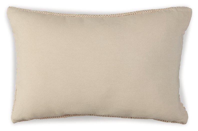 Abreyah Pillow - Furniture Gallery