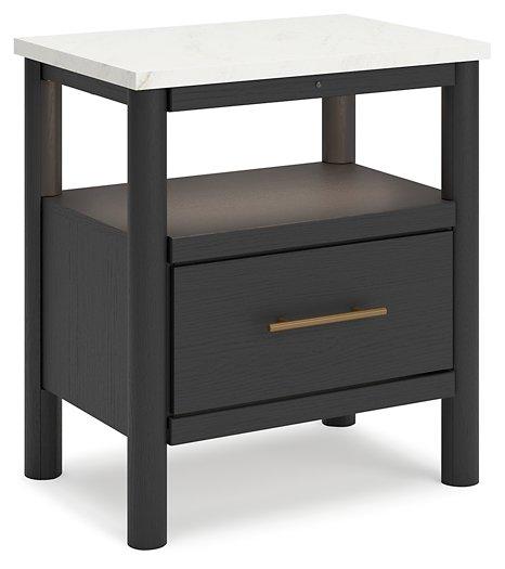 Cadmori Nightstand - Furniture Gallery
