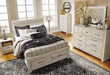 Bellaby Bed with 2 Storage Drawers - Furniture Gallery