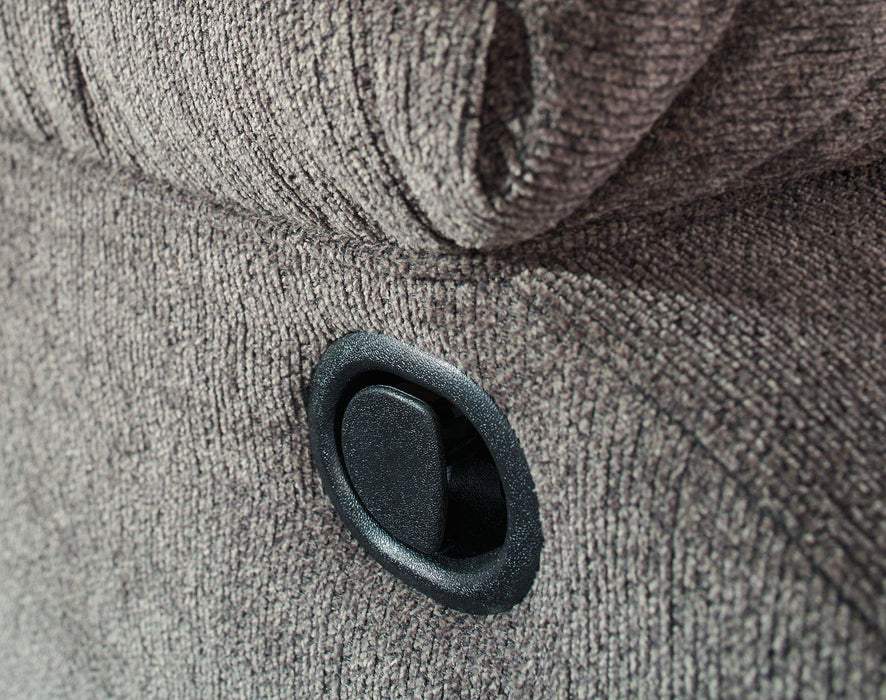 Tulen Recliner - Furniture Gallery