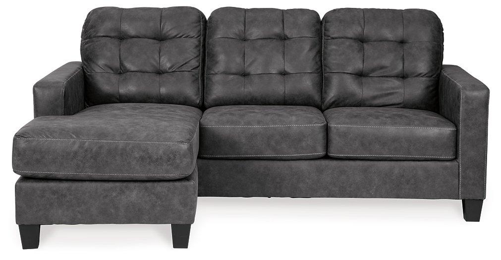 Venaldi Sofa Chaise Sleeper