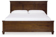 Danabrin Bed - Furniture Gallery