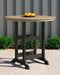 Fairen Trail Outdoor Dining Set - Furniture Gallery