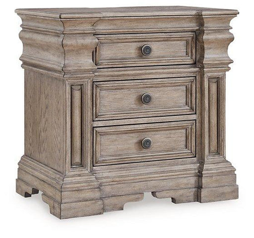 Blairhurst Nightstand - Furniture Gallery