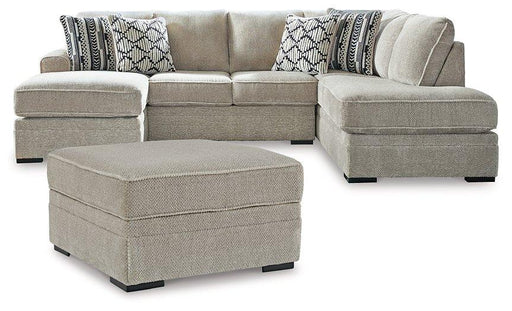 Calnita Living Rom Set - Furniture Gallery