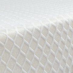 10 Inch Chime Memory Foam Mattress Set - Furniture Gallery