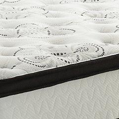 Socalle Bed and Mattress Set - Furniture Gallery