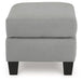 Adlai Ottoman - Furniture Gallery
