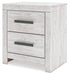 Cayboni Nightstand - Furniture Gallery