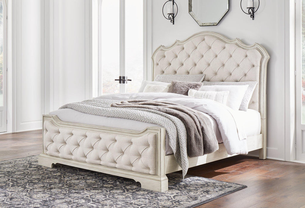 Arlendyne Bedroom Set