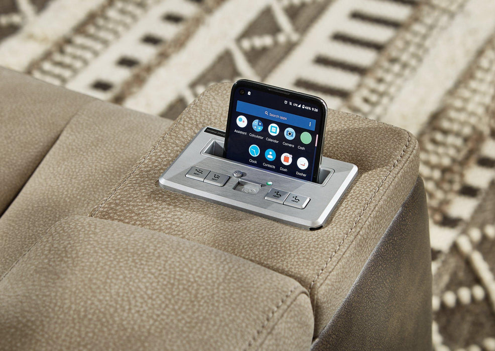 Next-Gen DuraPella Power Recliner - Furniture Gallery