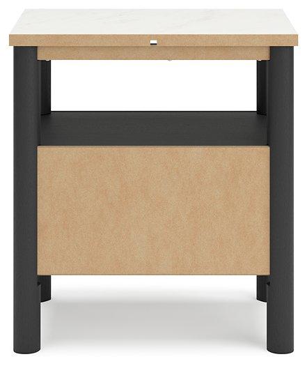 Cadmori Nightstand - Furniture Gallery