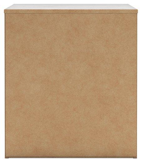 Cayboni Nightstand - Furniture Gallery