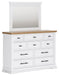 Ashbryn Bedroom Package - Furniture Gallery