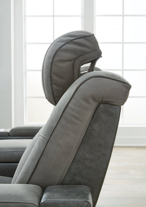 Next-Gen DuraPella Power Recliner - Furniture Gallery