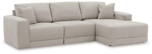 Next-Gen Gaucho Sectional Sofa with Chaise - Furniture Gallery
