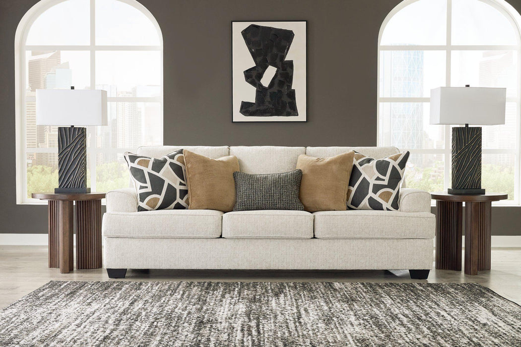 Heartcort Living Room Set - Furniture Gallery