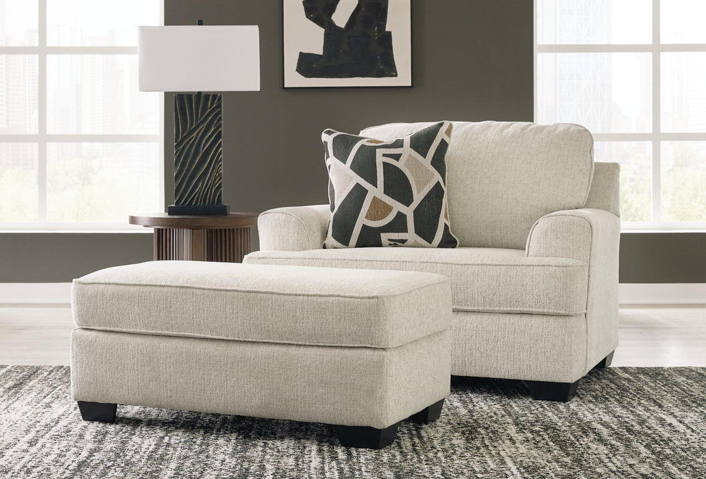 Heartcort Living Room Set - Furniture Gallery